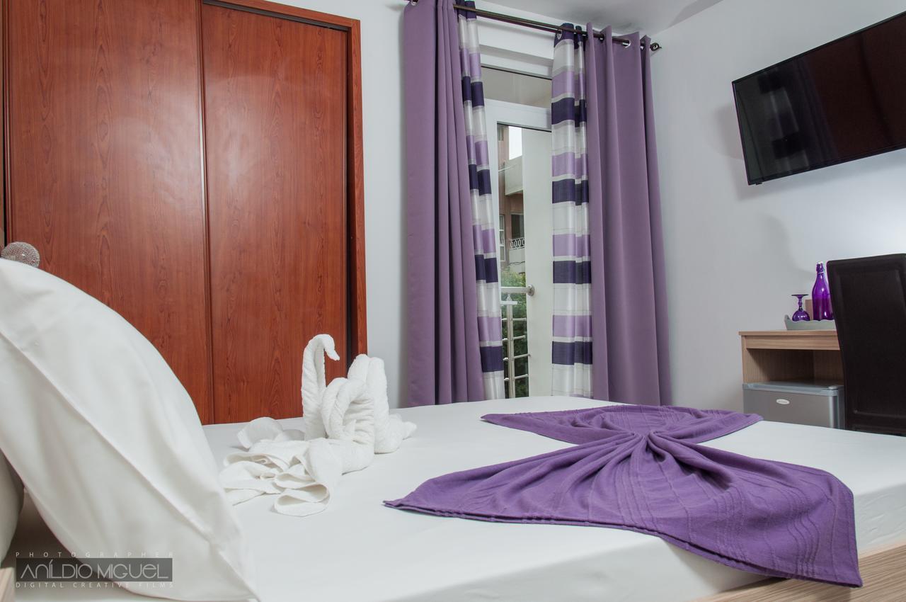 Hotel Cesaria 프라이아 외부 사진