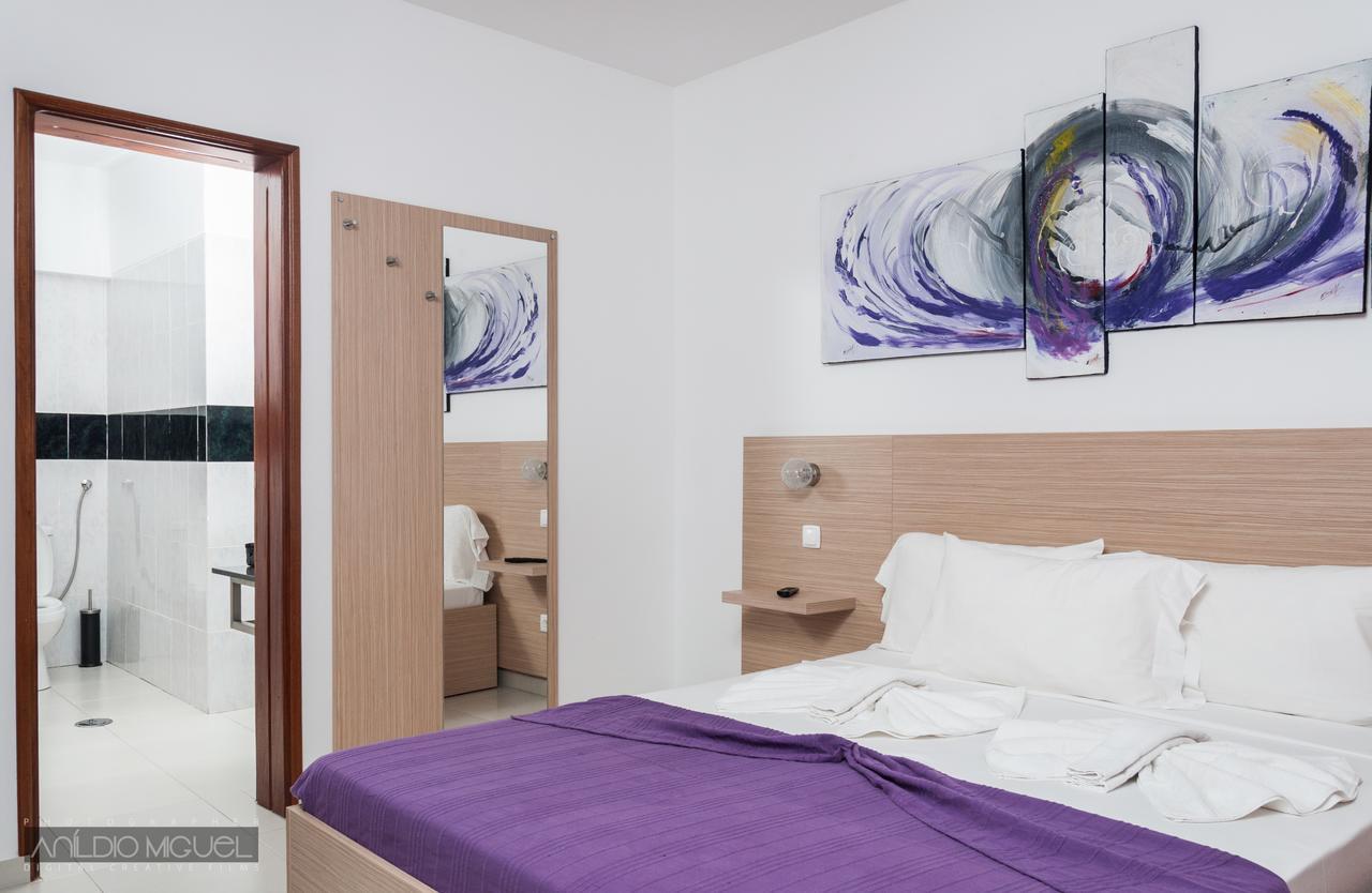 Hotel Cesaria 프라이아 외부 사진