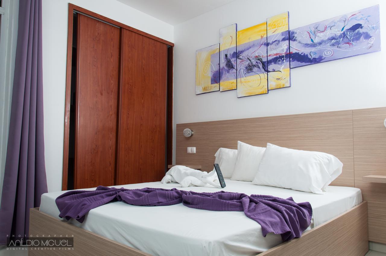 Hotel Cesaria 프라이아 외부 사진