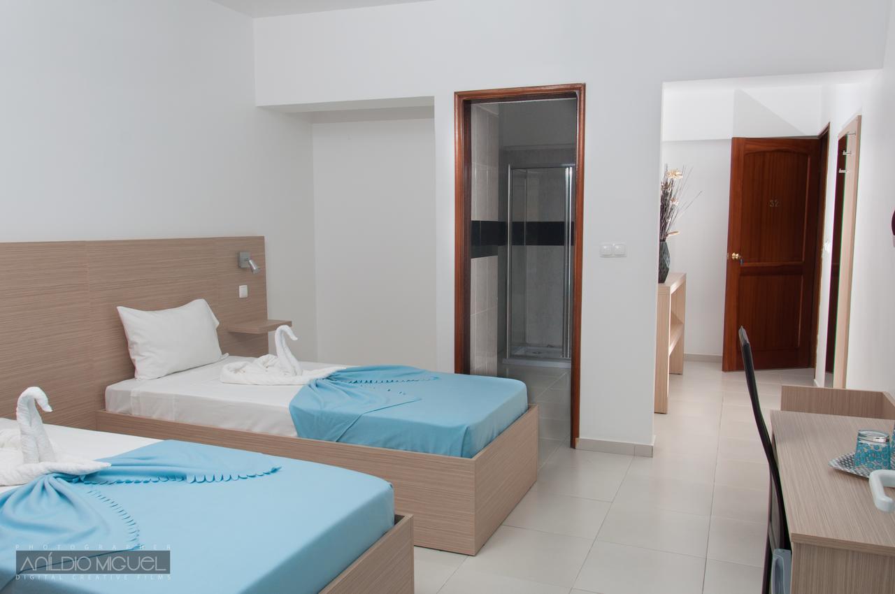 Hotel Cesaria 프라이아 외부 사진