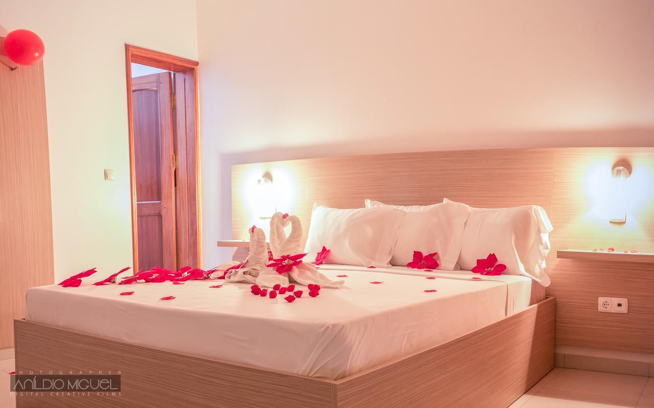 Hotel Cesaria 프라이아 외부 사진