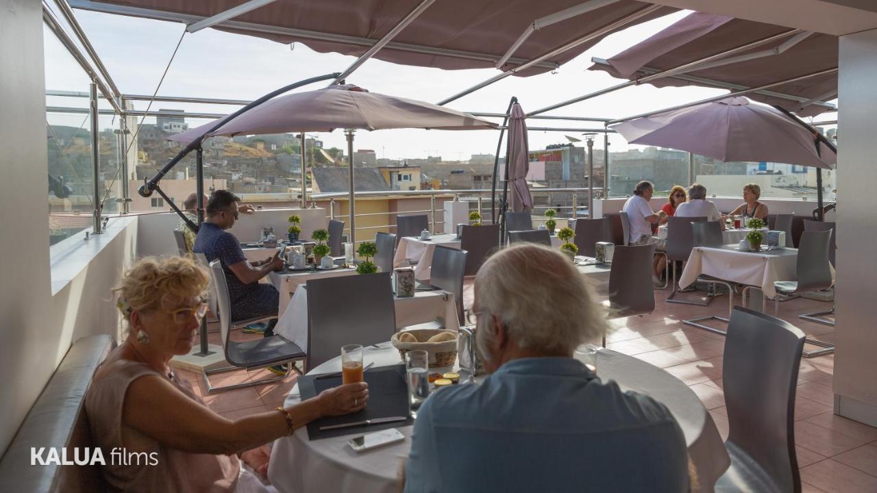 Hotel Cesaria 프라이아 외부 사진